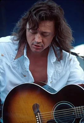 Mark Collie